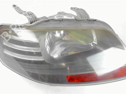 Right headlight CHEVROLET KALOS | BP33439055C29 - Image 8