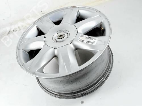 Rim RENAULT LAGUNA III (BT0/1) 2.0 dCi (BT01, BT08, BT09, BT0E, BT0K, BT12, BT1C, BT1D,... | BP29513840C45 