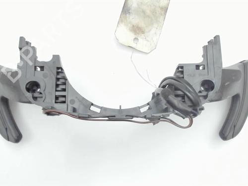 Used Gear lever Gear lever CITROËN C4 Picasso II 1.6 HDi 90 (92 hp) 21207496 21207496