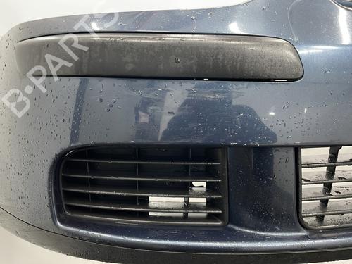 Front bumper VW GOLF V (1K1) 2.0 SDI | BP29760011C7 