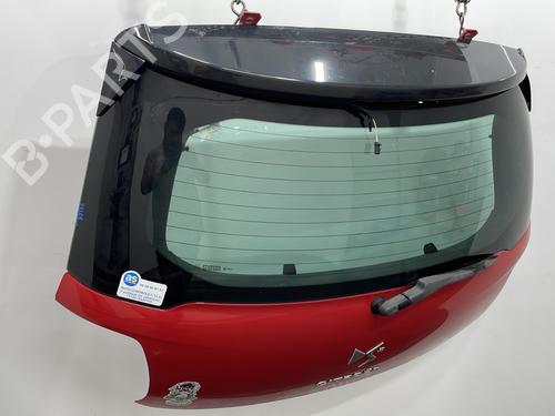 Tailgate CITROËN DS3 (SA_) 1.6 HDi 110 | BP27804691C6 