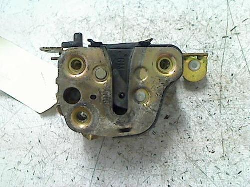 Used Rear right lock OPEL ASTRA F Hatchback (T92) 1.7 D (F08, M08, F68, M68) (60 hp) 21229619