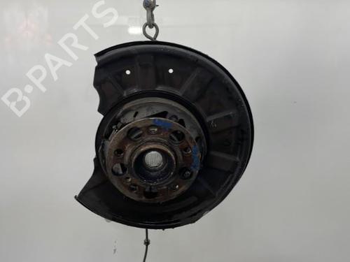 Right rear steering knuckle MERCEDES-BENZ GLK-CLASS (X204) 220 CDI 4-matic (204.984, 204.997) | BP20389119M28 