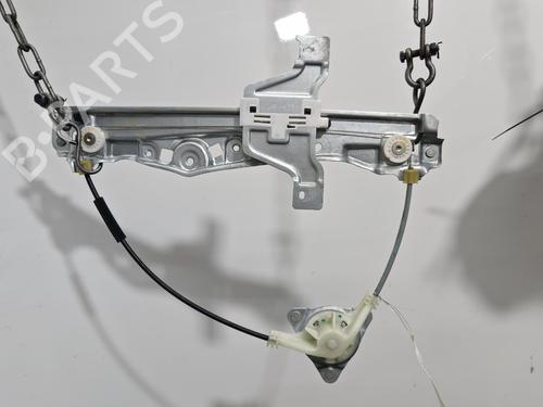 Rear left window mechanism CITROËN C3 III (SX) 1.2 PureTech 82 | BP37728118C24 - Image 3
