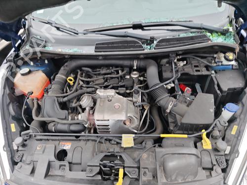 Engine FORD FIESTA VI (CB1, CCN) 1.0 EcoBoost | BP36400900M1  - Image 19