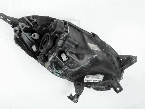 Used Left headlight Left headlight NISSAN MICRA III (K12) 1.2 16V (80 hp) 31679320 31679320