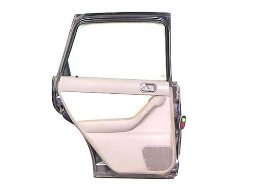 Left rear door AUDI A3 (8L1) 1.9 TDI | BP20467655C4 