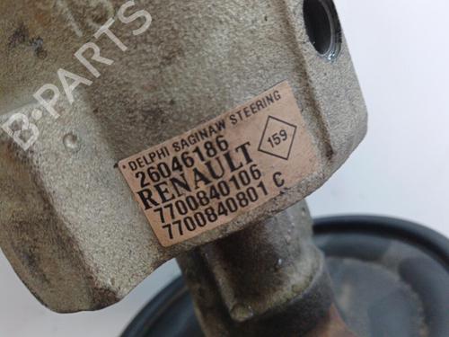 Used Steering pump Steering pump RENAULT MEGANE I (BA0/1_) 1.4 e (BA0E, BA0V) (75 hp) 20450555 20450555