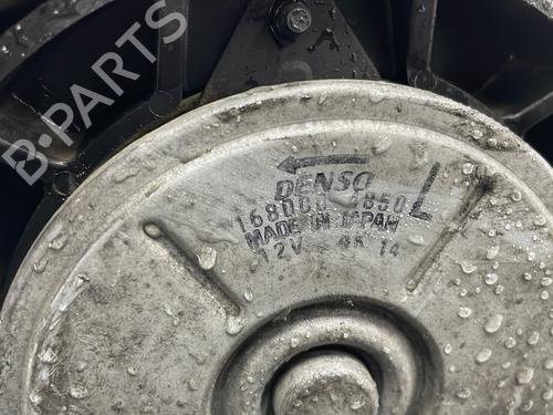 Radiator fan MAZDA 5 (CR) 2.0 CD (CR19) | BP30941408M35