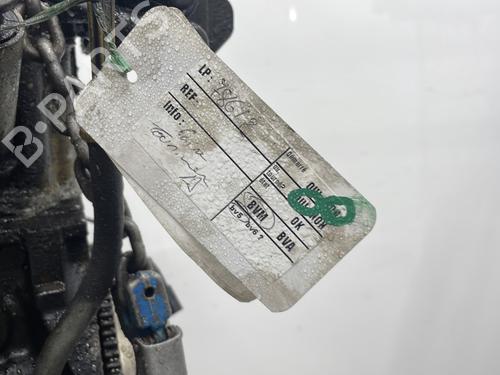 Used Engine Engine OPEL CORSA B (S93) [1993-2009] 33834164 33834164