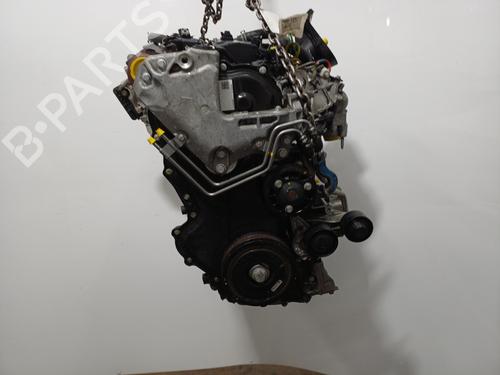 Engine RENAULT SCÉNIC IV (J9_) 1.7 Blue dCi 120 (J9A7, J9A8) | BP33994019M1 - Image 7