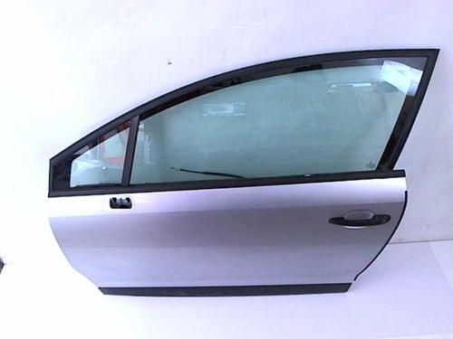 Left front door CITROËN C4 Coupe (LA_) 1.6 HDi | BP20478887C2 
