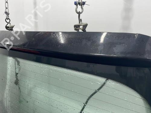 Tailgate PEUGEOT 207 (WA_, WC_) 1.4 HDi | BP20420510C6 