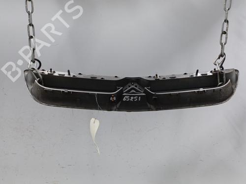 Used Grille Grille CITROËN XANTIA (X1_, X2_) 1.9 Turbo D (90 hp) 20465013 20465013
