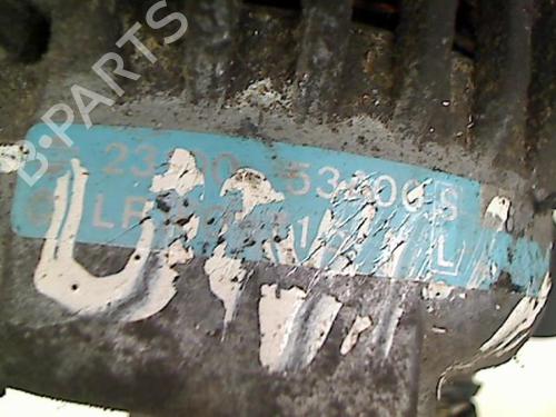 Alternator NISSAN SUNNY II (N13, B12) 1.6 | BP25264690M7 