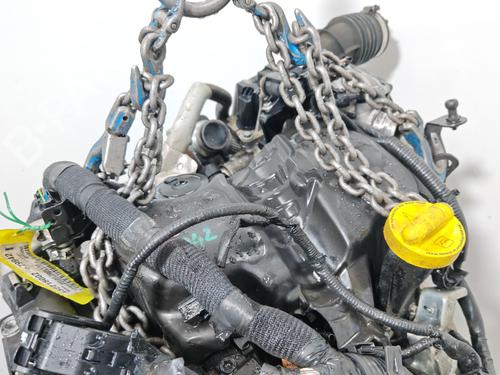 Engine RENAULT KADJAR (HA_, HL_) 1.5 dCi 110 (HLA3) | BP39710315M1 - Image 7