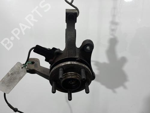 Used Right front steering knuckle CHRYSLER PT CRUISER (PT_) 2.2 CRD (121 hp) 31139241