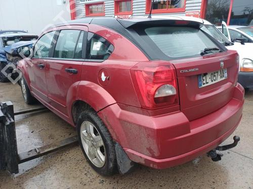 Glove box DODGE CALIBER 2.0 CRD | BP20387175C95 - Image 5