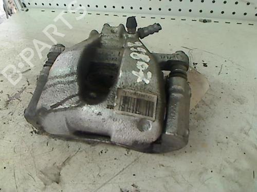Used Left front brake caliper PEUGEOT 308 I (4A_, 4C_) 1.6 HDi (109 hp) 20458588