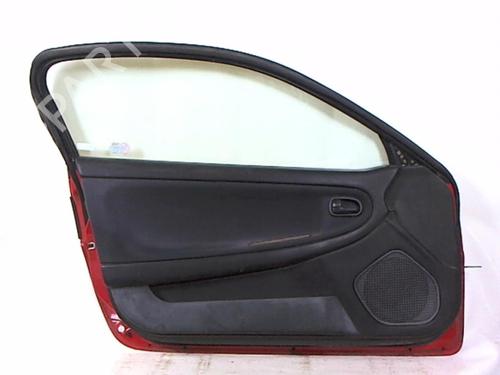 Left front door MAZDA MX-3 (EC) 1.6 i | BP21203613C2 