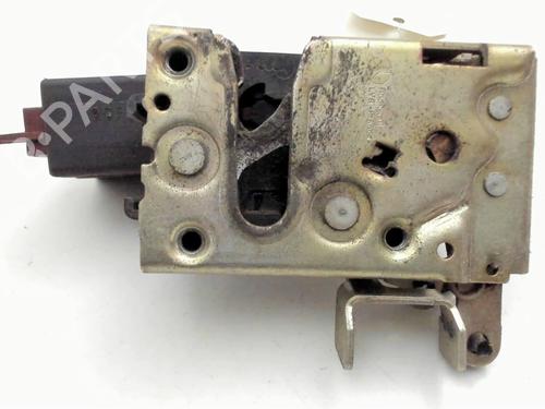 Used Front right lock CITROËN SAXO (S0, S1) 1.1 X, SX (60 hp) 27664262