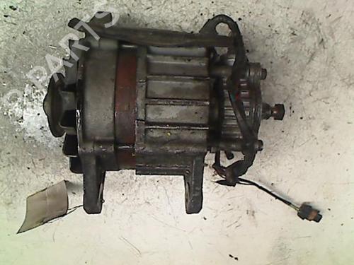 Used Alternator OPEL OMEGA A (V87) [1986-1994]  21233069