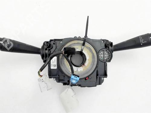 Steering column stalk CITROËN C4 II (NC_) 1.6 HDi 115 | BP24867774I23  - Image 7