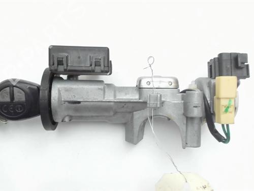 Used Ignition barrel Ignition barrel SUZUKI ALTO VII (GF, HA25_, HA35_) 1.0 (AMF310, GFC31S) (68 hp) 20400489 20400489