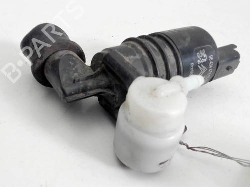 Washer pump PEUGEOT 3008 I MPV (0U_) 1.6 HDi | BP30819868E24 