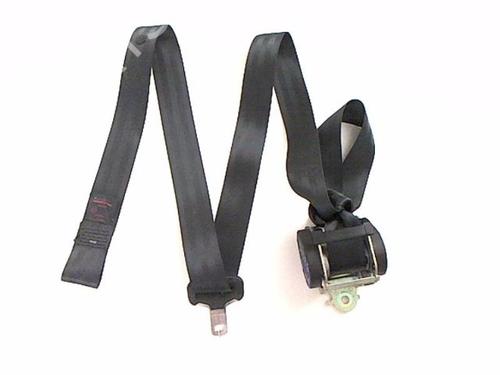 Used Rear right belt tensioner PEUGEOT 308 CC (4B_) 2.0 HDi (163 hp) 20410536