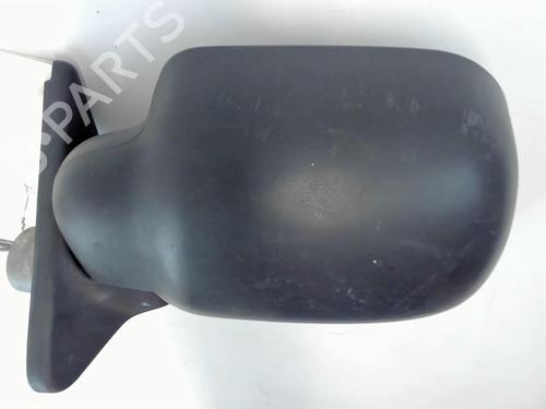 Left mirror RENAULT RAPID Box Body/MPV (F40_, G40_) 1.9 D (F40R) | BP20397756C26 