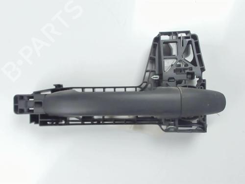 Maneta exterior trasera derecha MERCEDES-BENZ SPRINTER 5-t Van (B907) 517 CDI (907.653, 907.655, 907.657) (170 hp) 20405395