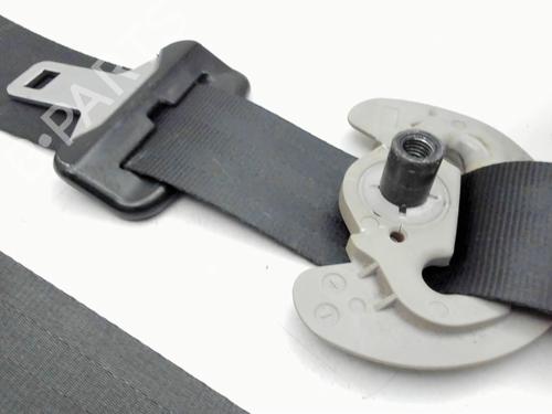 Used Front left seatbelt Front left seatbelt RENAULT LAGUNA III Grandtour (KT0/1) 2.0 dCi (KT01, KT08, KT09, KT0K, KT12, KT1D, KT1W) (150 hp) 33314717 33314717