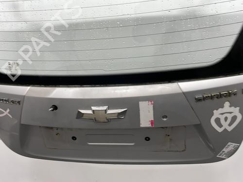 Tailgate CHEVROLET SPARK (M300) 1.0 | BP21075546C6