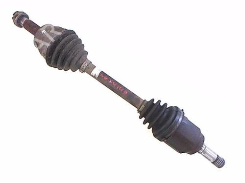 Used Left front driveshaft FIAT DOBLO MPV (119_, 223_) 1.3 D Multijet (84 hp) 20437491