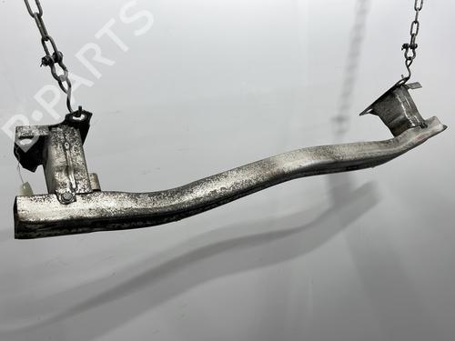 Front bumper reinforcement RENAULT CLIO III (BR0/1, CR0/1) 1.5 dCi (C/BR0G, C/BR1G) | BP28819406C109 