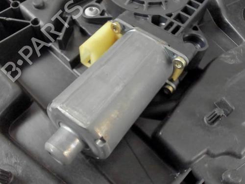 Used Front left window mechanism FORD FUSION (JU_) 1.6 (100 hp) 20428768
