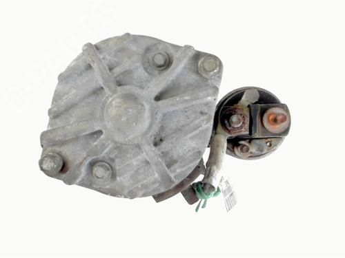 Starter VOLVO C30 (533) 2.0 D | BP21236330M8  - Image 6