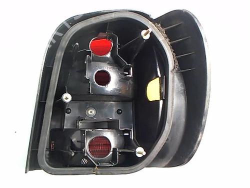 Used Left taillight Left taillight VW POLO III (6N1) 60 1.4 (60 hp) 20453295 20453295