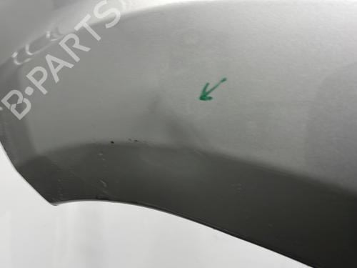 Left front fenders FORD FOCUS II (DA_, HCP, DP) 1.6 TDCi | BP29491179C41 