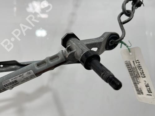 Front wiper motor FORD FIESTA VII (HJ, HF) 1.5 TDCi | BP33001890M29 - Image 3