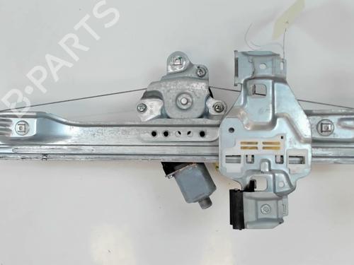 Used Rear right window mechanism CHEVROLET CRUZE (J300) 2.0 CDI (150 hp) 20452048