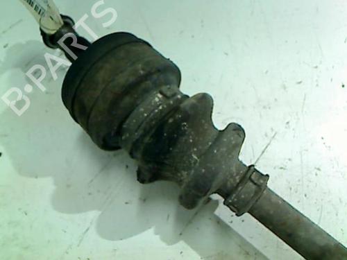 Left rear driveshaft MERCEDES-BENZ C-CLASS (W202) C 220 D (202.121) | BP20412938M40 