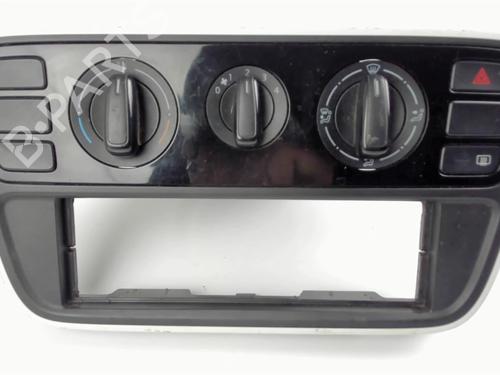 Used Climate control Climate control VW UP! (121, 122, BL1, BL2, BL3, 123) 1.0 (60 hp) 20398866 20398866