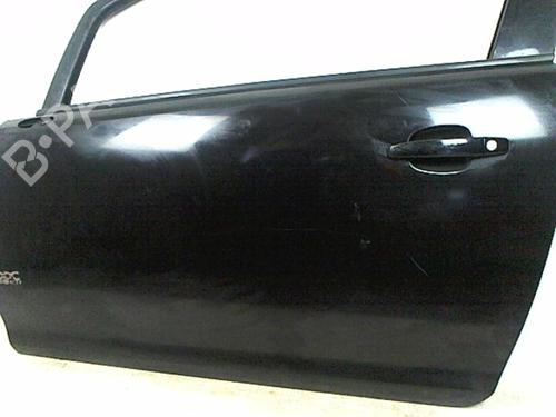 Left front door OPEL CORSA D (S07) 1.7 CDTI (L08, L68) | BP20443763C2 