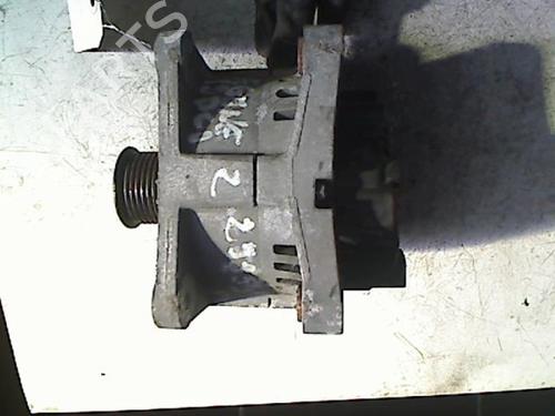 Alternator RENAULT MEGANE II (BM0/1_, CM0/1_) 1.9 dCi (BM0G, CM0G) | BP20410834M7 