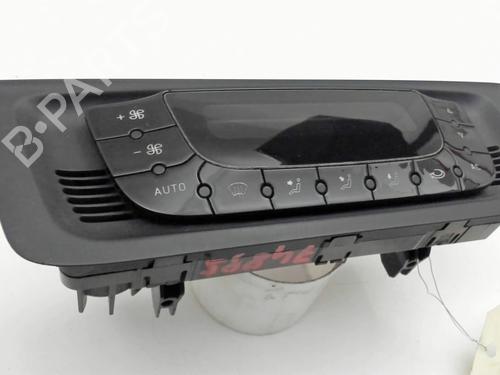 Climate control SEAT IBIZA IV (6J5, 6P1) 1.6 TDI | BP30363742I5
