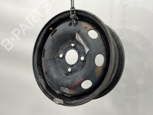 Fælk Fælk RENAULT CLIO I (B/C57_, 5/357_) 1.9 D (B/C/S576, B/C/S57L) (64 hp) 23779222 23779222
