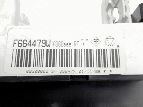 Used Climate control Climate control 37652591 37652591