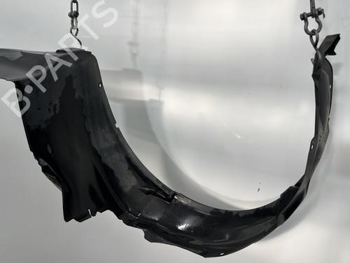 Wheel arch CHEVROLET AVEO / KALOS Hatchback (T250, T255) 1.2 LPG | BP30044860C56